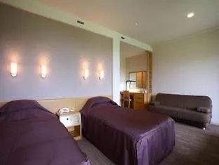 Furano Hotel Japan