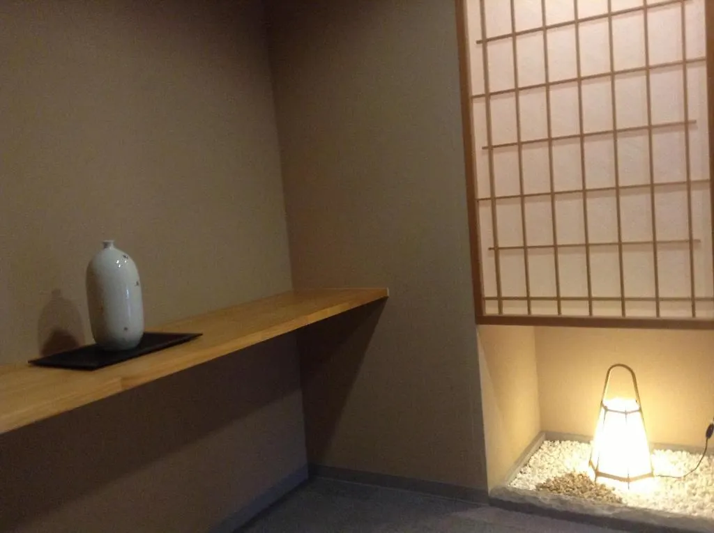 Ryokan Furano Hotel