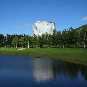 5* 度假村 北海道新雪谷希尔顿度假酒店
