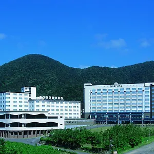 4* 传统日式旅馆 知床第一酒店